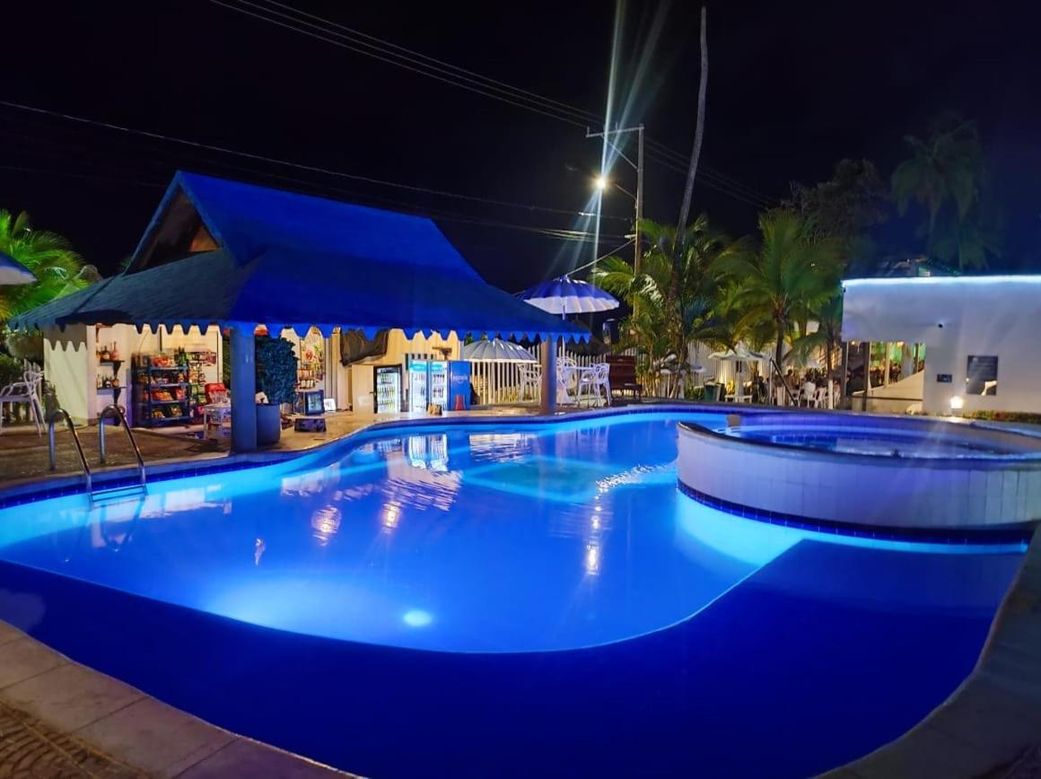 Hotel La Fragata โกเวญาส ภายนอก รูปภาพ