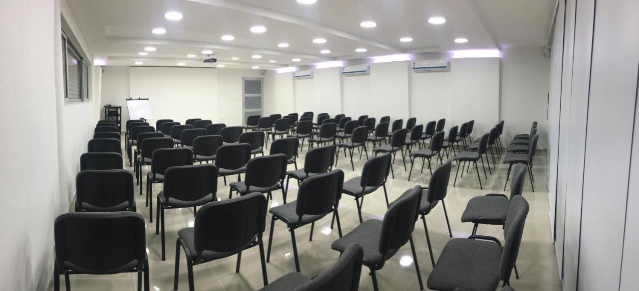 Hotel La Fragata โกเวญาส ภายนอก รูปภาพ